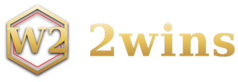 2wins logo