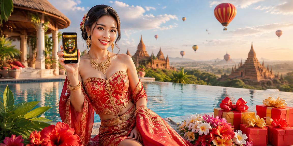 2wins KBZPay ငွေသွင်းမှု ကမ်းလှမ်းမှု